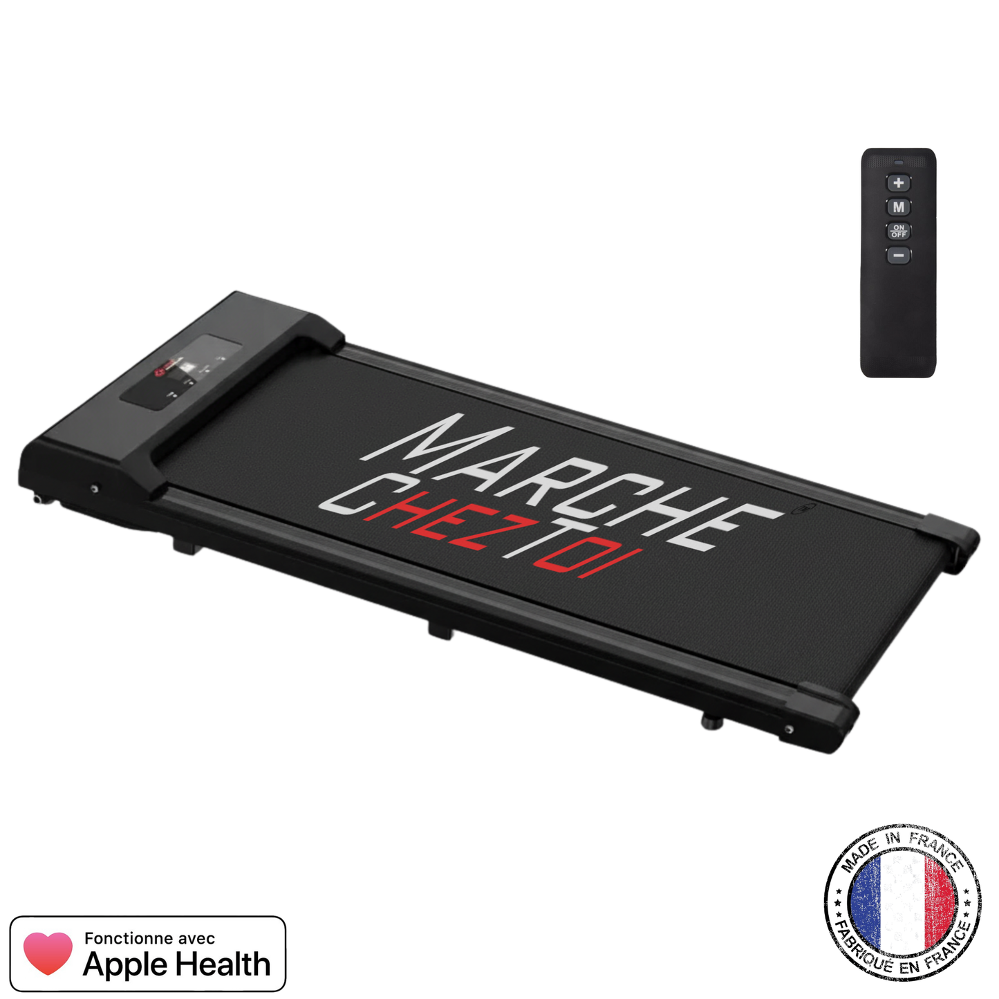 TAPIS DE MARCHE MCT-1