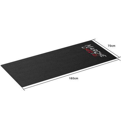 TAPIS DE SOL INSONORISANT MCT