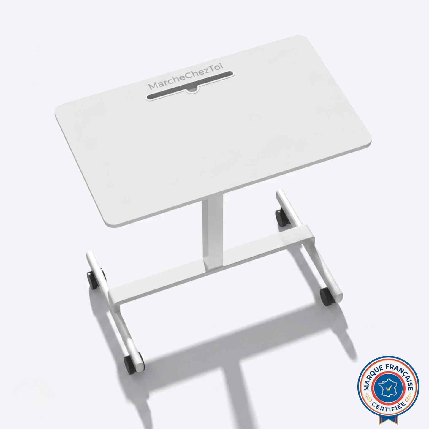 BUREAU MOBILE ASSIS-DEBOUT 80×48cm MCT-2