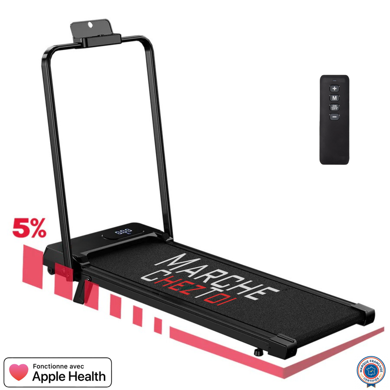 TAPIS DE MARCHE PLIANT MCT-3