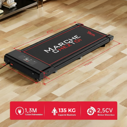 TAPIS DE MARCHE MCT-1