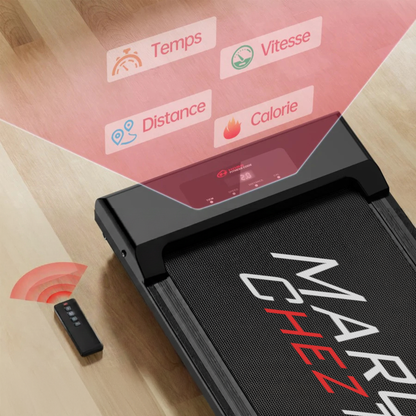 TAPIS DE MARCHE MCT-1